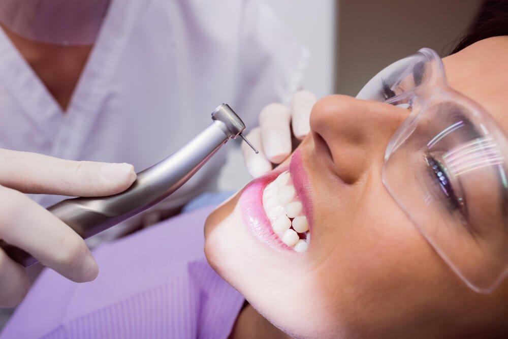 dental filling