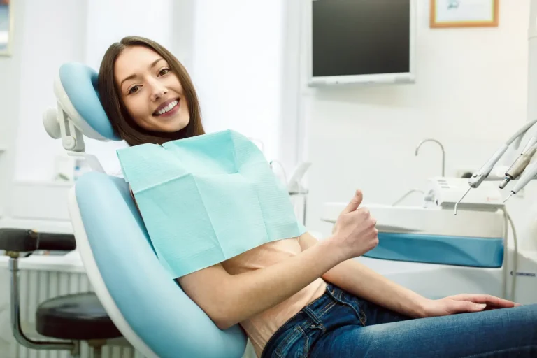 what fillings do dentists use