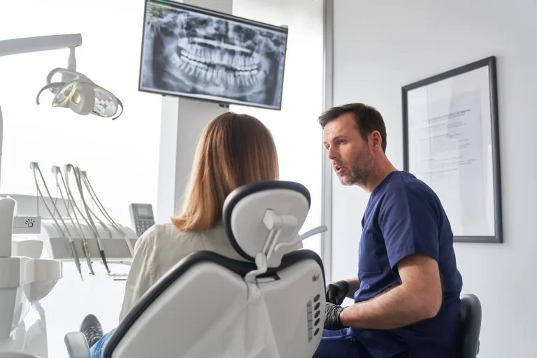 tooth extraction
